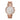 Michael Kors MK5491 - Parker Chronograph Rose Gold IP One Size, RoseGoldTone_1