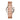 Michael Kors MK5491 - Parker Chronograph Rose Gold IP One Size, RoseGoldTone_58