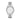 Michael Kors MK6428 - Ritz Silver One Size_1