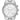 Michael Kors MK6428 - Ritz Silver One Size_360