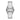 Michael Kors MK8917 - Slim Runway Chronograph Stainless Steel Watch Silver One Size, SilverChronograph_350