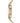 Michael Kors Portia Three-Hand Gold-Tone Stainless Steel Mesh Women's Watch (Model: MK3844)_9