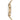 Michael Kors Portia Three-Hand Gold-Tone Stainless Steel Mesh Women's Watch (Model: MK3844)_9