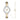 Michael Kors Pyper Two-Tone Stainless Steel Watch and Jewelry Gift Set (Model: MK1041), TwoToneBraceletEarringSet_1