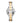 Michael Kors Pyper Two-Tone Stainless Steel Watch and Jewelry Gift Set (Model: MK1041), TwoToneBraceletEarringSet_10