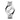 Michael Kors Slim Runway Three-Hand Silver-Tone Stainless Steel Women's Watch (Model: MK3178)_1
