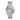 Michael Kors Slim Runway Three-Hand Silver-Tone Stainless Steel Women's Watch (Model: MK3178)_76