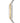 Michael Kors Slim Runway Three-Hand Two-Tone Stainless Steel Women's Watch (Model: MK4735)_317