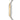 Michael Kors Slim Runway Three-Hand Two-Tone Stainless Steel Women's Watch (Model: MK4735)_317