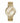 Michael Kors Watch for Women, Darci Three-Hand Gold-Tone Women's Watch_1