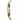 Michael Kors Watch for Women, Darci Three-Hand Gold-Tone Women's Watch_319