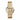 Michael Kors Watch for Women, Darci Three-Hand Gold-Tone Women's Watch_320