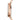 Michael Kors Watch for Women, Parker Three-Hand Rose Gold-Tone Stainless Steel Women's Watch, RoseGoldLogo_183
