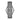 Michael Kors Watch, Slim Runway Three-Hand Gunmetal Stainless Steel Men's Watch and Wallet Gift Set_391