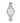 Michael Kors Women's Watch, Lauryn Three-Hand Silver-Tone Stainless Steel Watch for Women_1