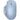 Microsoft Bluetooth Ergonomic Mouse - Pastel Blue - with thumb rest, precise tracking, and customizable buttons_4006