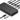 Microsoft Surface Thunderbolt 4 Docking Station - Black (T8H-00001)_1