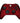 Microsoft Xbox Series X/S Wireless Bluetooth Controller Xbox Series Custom Soft Touch Red Compatible with Xbox One_1