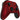 Microsoft Xbox Series X/S Wireless Bluetooth Controller Xbox Series Custom Soft Touch Red Compatible with Xbox One_172