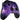 Microsoft Xbox Series X/S Wireless Bluetooth Controller Xbox Series Custom Soft Touch Galaxy Compatible with Xbox One_80