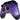 Microsoft Xbox Series X/S Wireless Bluetooth Controller Xbox Series Custom Soft Touch Galaxy Compatible with Xbox One_81