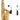 MICVISTA Wireless Saxophone Microphone System, Clip on Instrument Microphone Suitable for Saxophones and Speakers, Multi-Purpose Microphone, Wireless Receiver and Transmitter, 180 Foot Range_Unknown_1