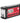 Emergency Weather Radio | Midland ER310 Multiple Power Sources SOS Emergency Flashlight Ultrasonic Dog Whistle NOAA Weather Scan Alert Red Black | Premium High-End Emergency Preparedness