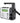 Radio Midland | Midland XT511 Emergency Radio 22-Channel Two-Way Base Camp Radio | 5 Power Options 121 Privacy Codes 3 LED Flashlight NOAA Weather Scan Alert