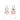Miffy Portable Bluetooth Speakers, Cute Portable Wireless Speakers with Loud Stereo Sound, Built-in Mic, TF-Card Slot, Dual Pairing,40H Playtime for Room, Desk Decor, for her (Pink)_116