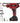 Air Mightiger | MIGHTIGER 20V Cordless Mini Air Compressor | Portable 150PSI Tire Inflator with Rechargeable Battery and Auto Shut Off