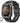 Military GPS Smart Watch | Rugged Reliability | Offline Map & 100 Sport Modes
