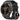 Military Smart Watches for Men (Make/Answer Call) 1.43" AMOLED Screen Activity Tracker with 100+ Sport Modes Heart Rate Sleep Monitor 400mAh Outdoor Rugged Smartwatch for iPhone Android_Black_1