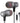 MINDBEAST Wired Earbuds with Microphone Super Bass Sound, Noise Isolation, Lightweight Cable Headphones for Running, Office, Travel, Gaming, Durable and Tangle-Free Ear Buds Earphones with 3.5mm Jack_Silver_1