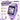 Minecraft Kids Smartwatch with 10 Watch Faces, Selfie and Video Camera, Step Counter, Voice Recorder, Fun Games, Timer, Stopwatch, Alarm, Calculator, and Wallpapers Fits Wrists 5.5"-8.0", Purple_1065