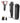 Mini Body Camera with Audio & Video Recording - Small POV Cam 1080P with 64G Card - Wearable Personal Portable Cameras Recorder DV - Night Version Camcorder for Security Work Records Guard Traveling_1