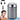 Mini Electric Shaver, Portable Mini Electric Shaver,Portable Pocket Travel Shaver for Men Women, USB Rechargeable Waterproof Electric Razor Trimmer for Car, Office, Business Trip (Gray)_1