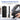 Mini PC Stick, Win 11 Celeron J4105 8GB RAM 128GB eMMC 2.7GHz, USB-C Fanless Desktop PC, USB 3.0 X 2, RJ45 Gigabit Ethernet 4K 60Hz, WiFi BT 5, HDMI 2.0 for Business, Home, Office_J_588