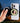Light Compatible | MiniLuxis Magnetic Selfie Ring Light | Wireless Bluetooth Remote Control for iPhone | Magsafe Anti-Shake Handle Tripod Compatible