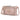 MKF Collection Crossbody bag for women, Adjustable Strap Vegan leather Shoulder Bag messenger Purse by Mia K_Pink_1