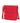MKF Collection Quilted Solid Crossbody for Women, Cotton Top-Handle Ladies Fashion Daily Crossover Handbag Purse Red By Mia K_LaineySolidRed_1