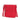 MKF Collection Quilted Solid Crossbody for Women, Cotton Top-Handle Ladies Fashion Daily Crossover Handbag Purse Red By Mia K_LaineySolidRed_1