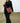 MKF Collection Quilted Solid Crossbody for Women, Cotton Top-Handle Ladies Fashion Daily Crossover Handbag Purse Red By Mia K_LaineySolidRed_1422