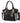 MKF Collection Tote Bag for Women Vegan Leather Satchel Handbag Crossbody Top-Handle Purse, Ladies Shoulder Bag By Mia K_1