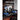 MLOVE E80 Speakers Bluetooth Wireless, Portable Bluetooth Speaker with Aux Input, Micro SD Card Slot, Bass Up, TWS, RGB Lights, IPX7 Waterproof, BT5.4 for Outdoor, Car Music, Beach, Gifts, 30W, Black_150