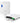 Gigabit PoE Switch | MokerLink Outdoor 6 Port 4 Gigabit PoE 2 Gigabit SFP 65W IEEE802.3af/at | IP65 Weatherproof Plug-and-Play Network Switch