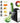 Mokero 5 in 1 Electric Cheese Grater for Block Cheese, Kitchen Automatic Cheese Shredder & Salad Shooter, Easy to Clean Vegetable Chopper for Cheese,Cucumber, Potato, Carrots, Nut_1