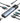 MOKiN 10Gbps USB C Hub Ethernet, 7 in 1 USB C Adapter for MacBook Pro/Air with 4K@60HZ HDMI, 3*USB-C 10Gbps Data, RJ45, USB 2.0, 100W PD, USB C Dongle for MacBook Pro/Air/Dell/HP/Thinkpad/Lenovo._Gray_1