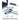 MOKiN 10Gbps USB C Hub Ethernet, 7 in 1 USB C Adapter for MacBook Pro/Air with 4K@60HZ HDMI, 3*USB-C 10Gbps Data, RJ45, USB 2.0, 100W PD, USB C Dongle for MacBook Pro/Air/Dell/HP/Thinkpad/Lenovo._Gray_1473