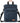 MoKo 9-11 Inch Tablet Sleeve Bag - Carrying Case Fits iPad Air, Pro 11, Tab S8/S9, with Shoulder Strap, Handle and Pockets, Indigo_Indigo_1