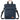 MoKo 9-11 Inch Tablet Sleeve Bag - Carrying Case Fits iPad Air, Pro 11, Tab S8/S9, with Shoulder Strap, Handle and Pockets, Indigo_Indigo_1